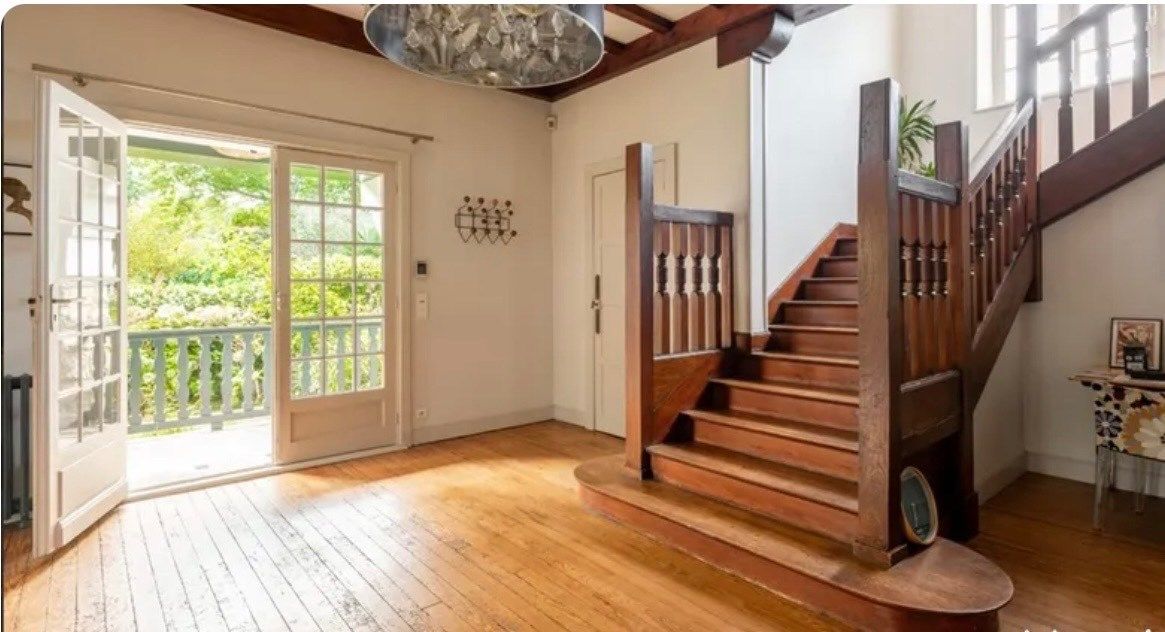 maison de luxe 10 Pièces en vente sur BIARRITZ (64200)