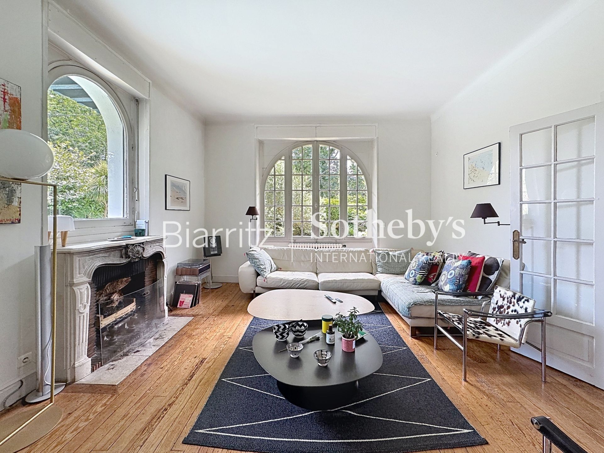 maison de luxe 10 Pièces en vente sur BIARRITZ (64200)