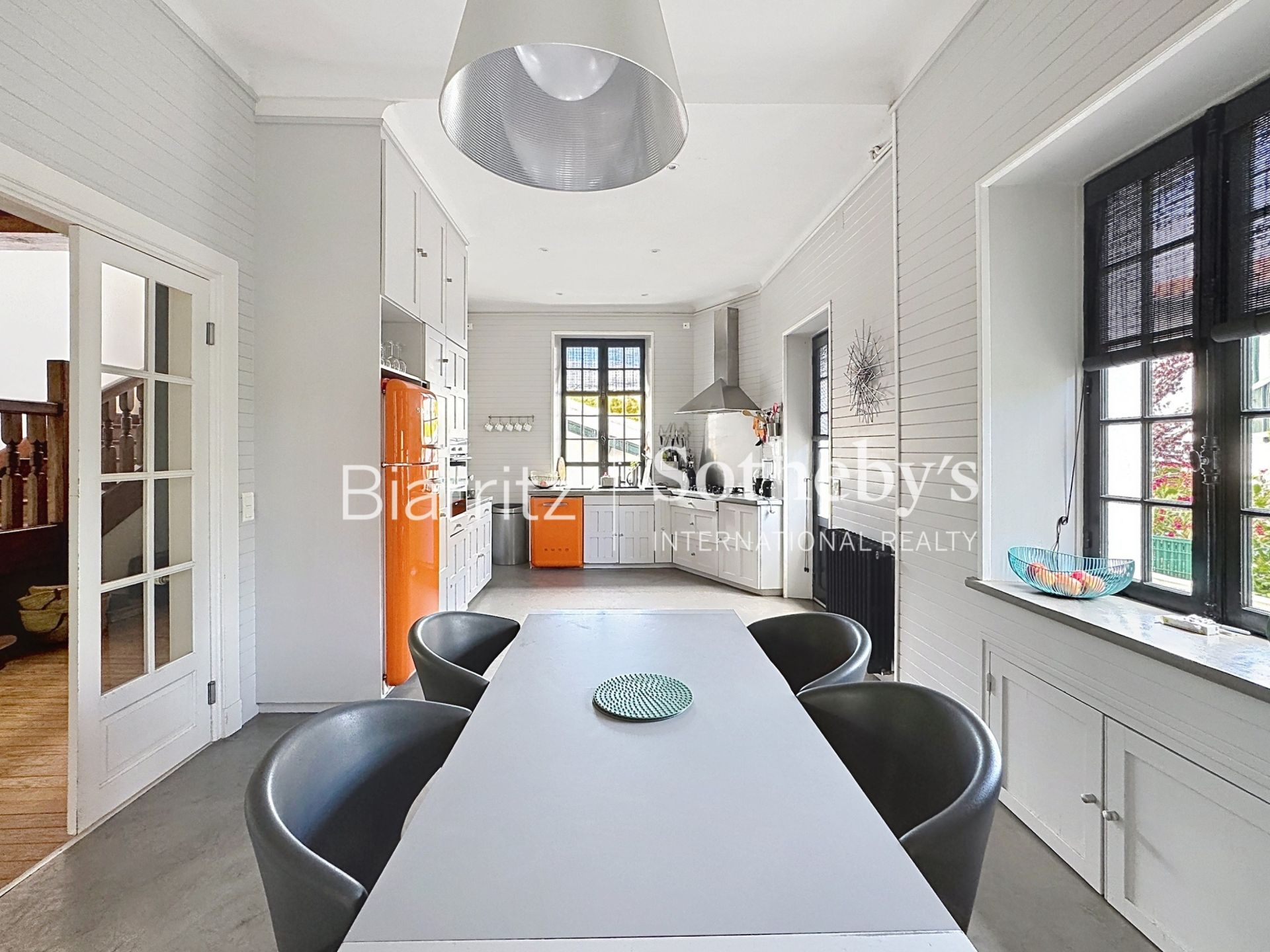 maison de luxe 10 Pièces en vente sur BIARRITZ (64200)