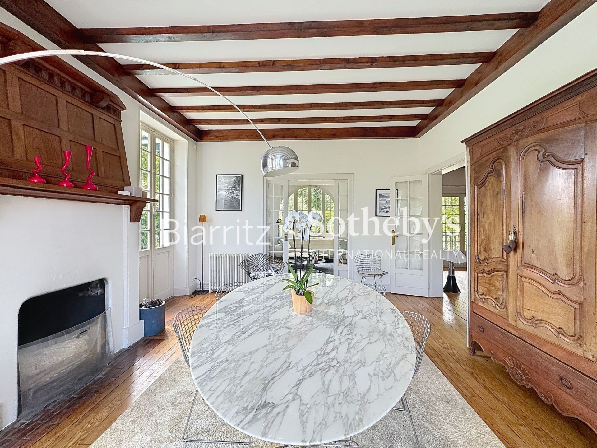 maison de luxe 10 Pièces en vente sur BIARRITZ (64200)
