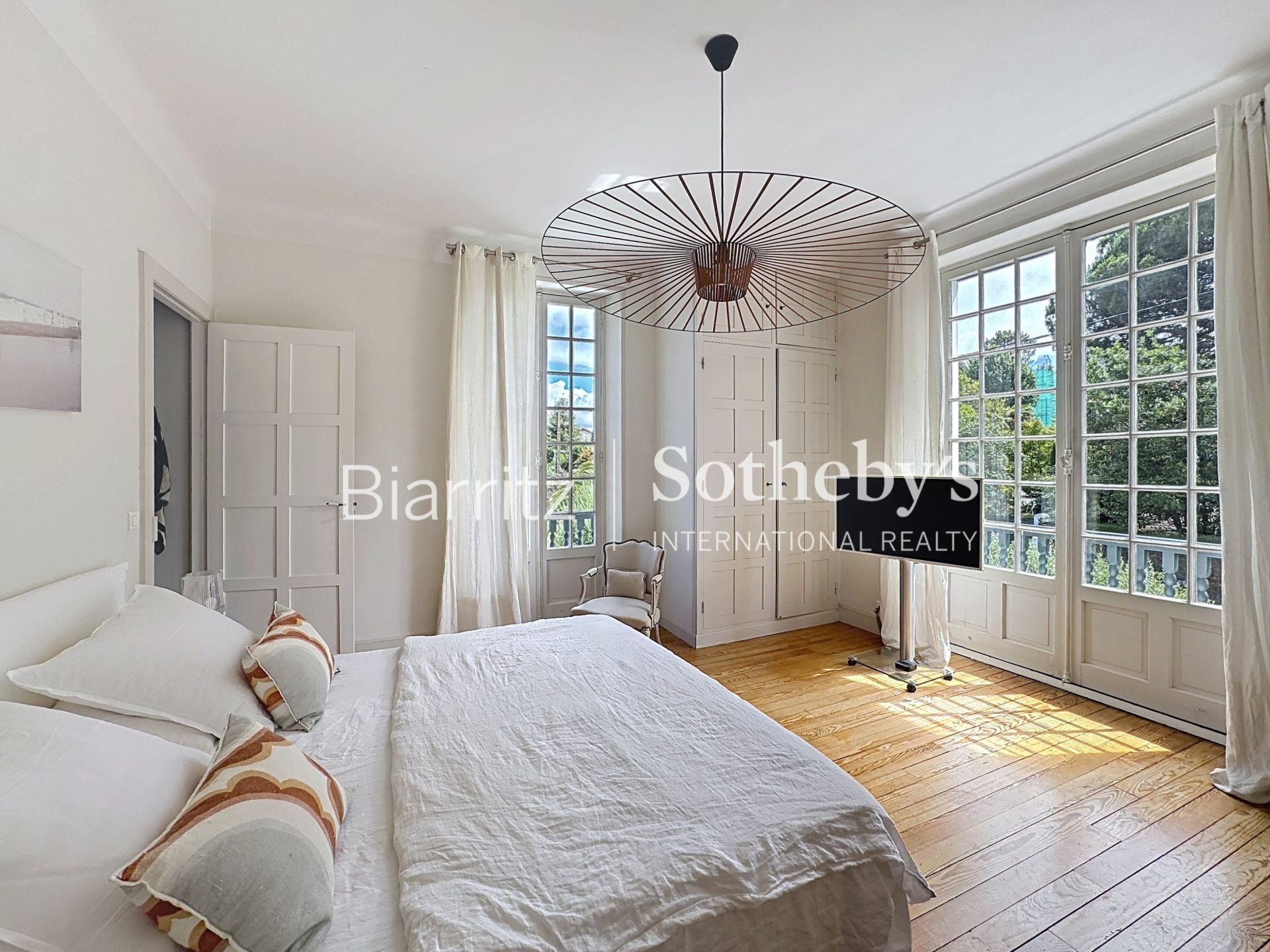 maison de luxe 10 Pièces en vente sur BIARRITZ (64200)