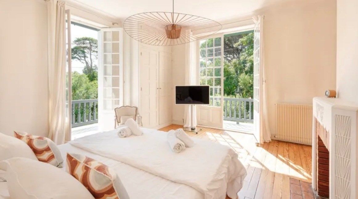 maison de luxe 10 Pièces en vente sur BIARRITZ (64200)