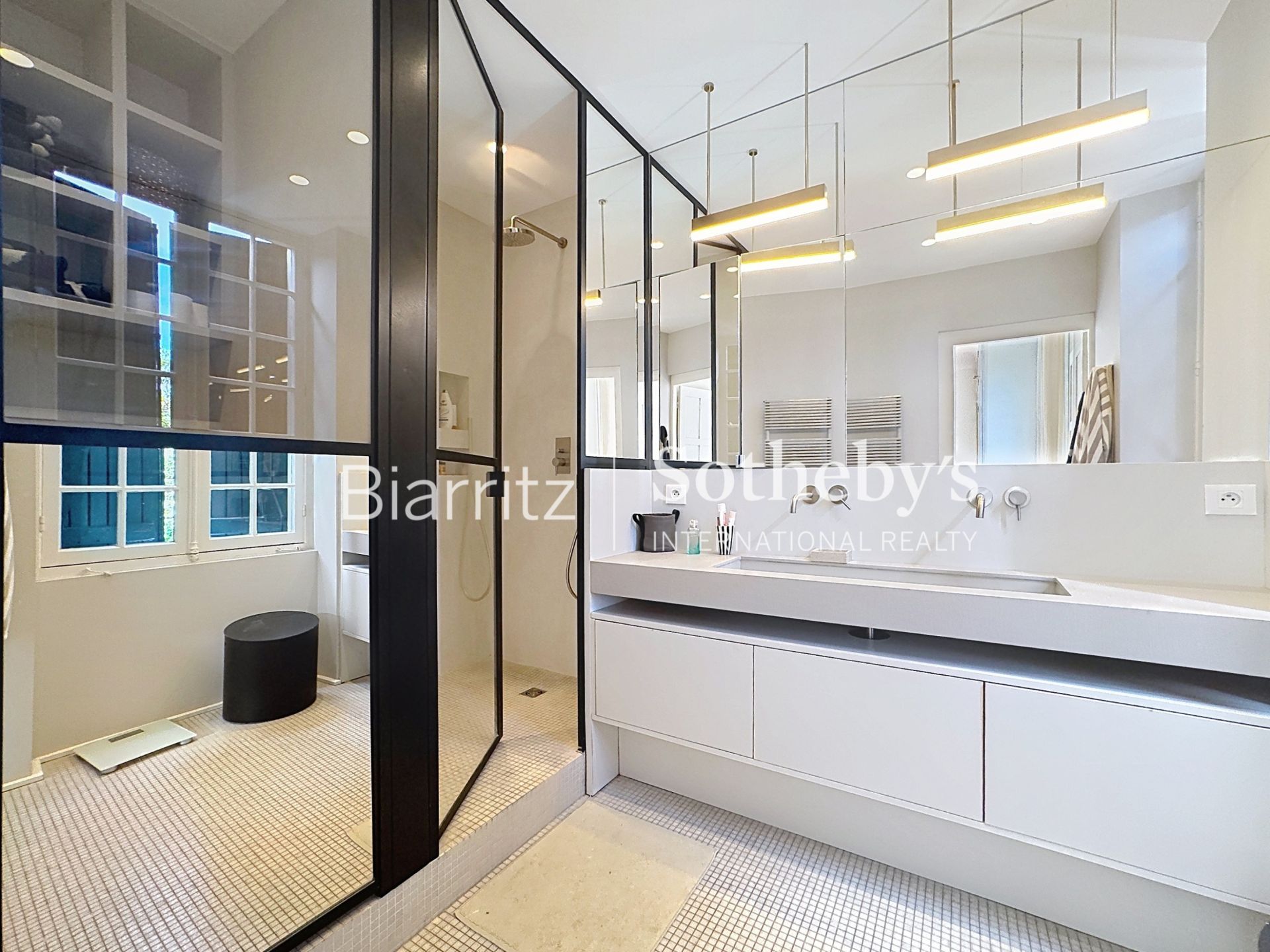 maison de luxe 10 Pièces en vente sur BIARRITZ (64200)