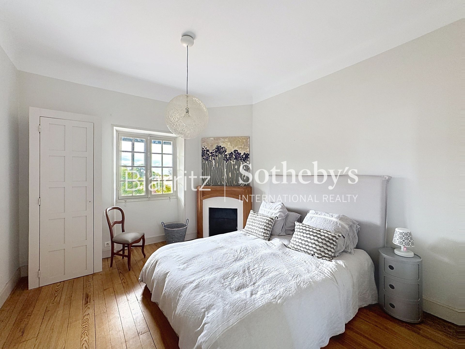 maison de luxe 10 Pièces en vente sur BIARRITZ (64200)