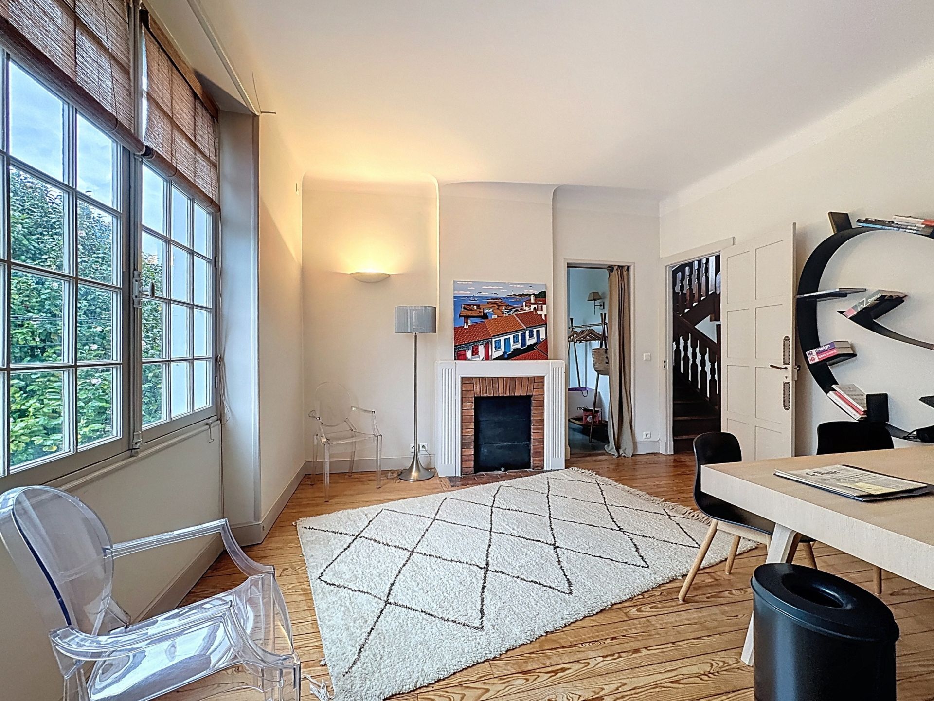 maison de luxe 10 Pièces en vente sur BIARRITZ (64200)