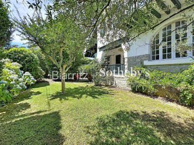Vente Maison de luxe Biarritz 10&nbsp;Pièces 300&nbsp;m²
