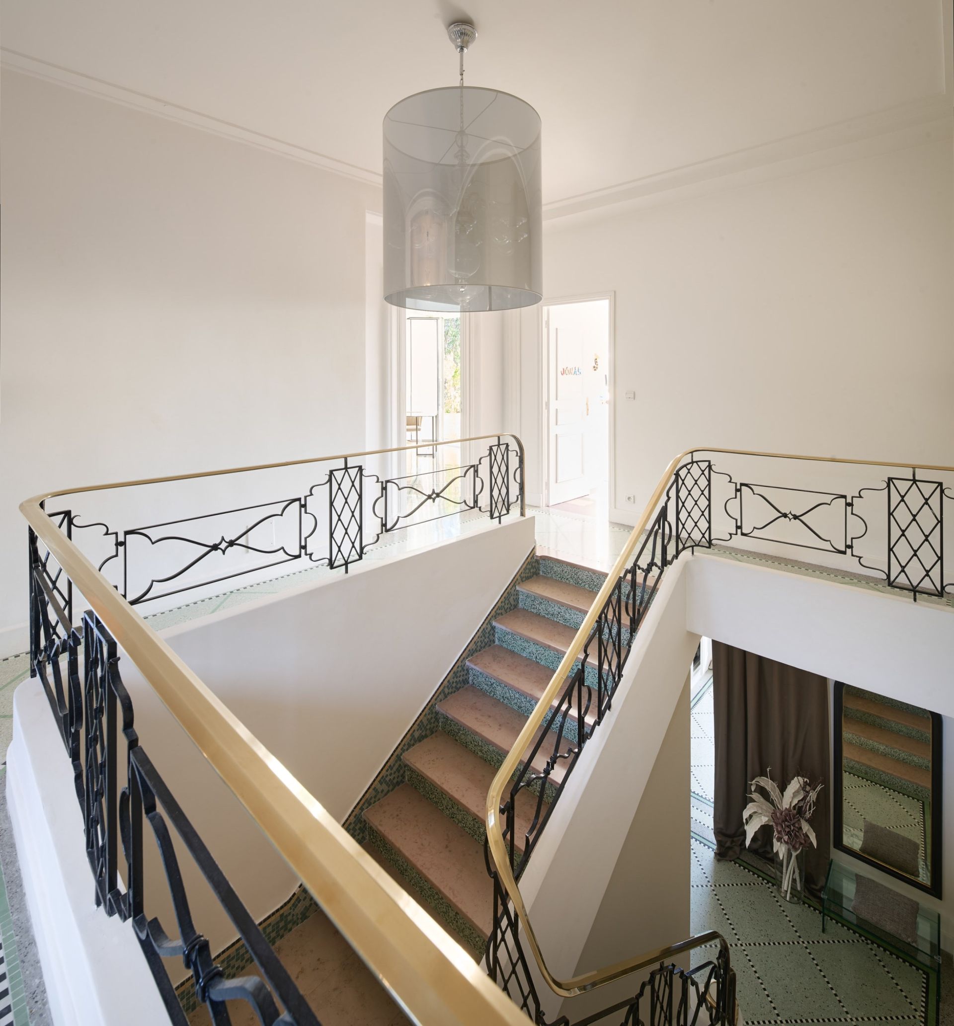 hôtel particulier 10 Pièces en vente sur NICE (06000)