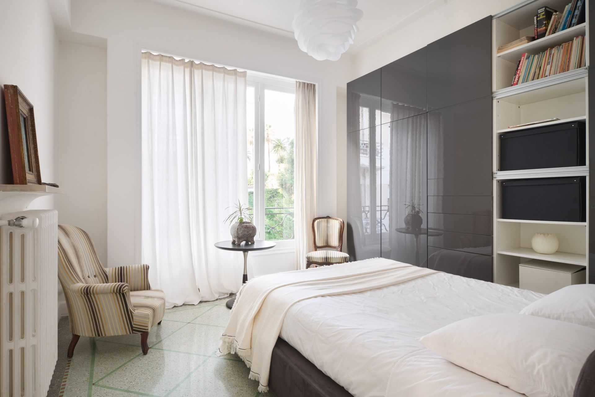 hôtel particulier 10 Pièces en vente sur NICE (06000)