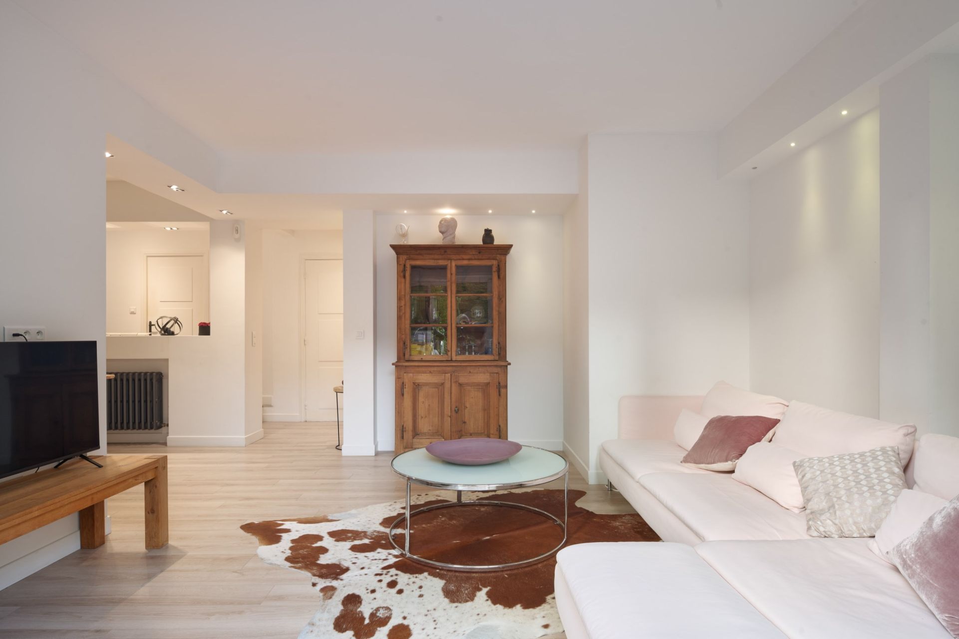 hôtel particulier 10 Pièces en vente sur NICE (06000)