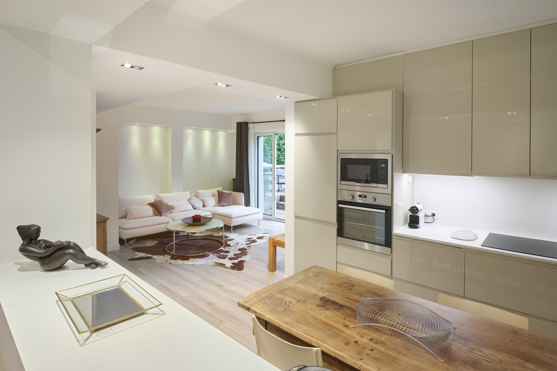 hôtel particulier 10 Pièces en vente sur NICE (06000)