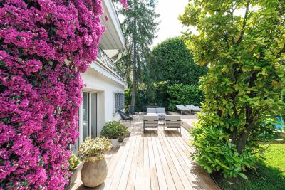 Vente Hôtel particulier Nice 10&nbsp;Pièces 360&nbsp;m²