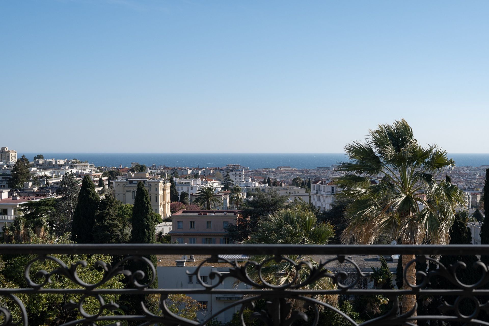 appartement de luxe 3 Pièces en vente sur NICE (06000)