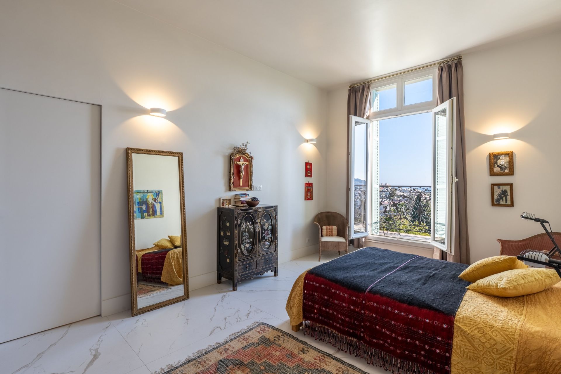 appartement de luxe 3 Pièces en vente sur NICE (06000)