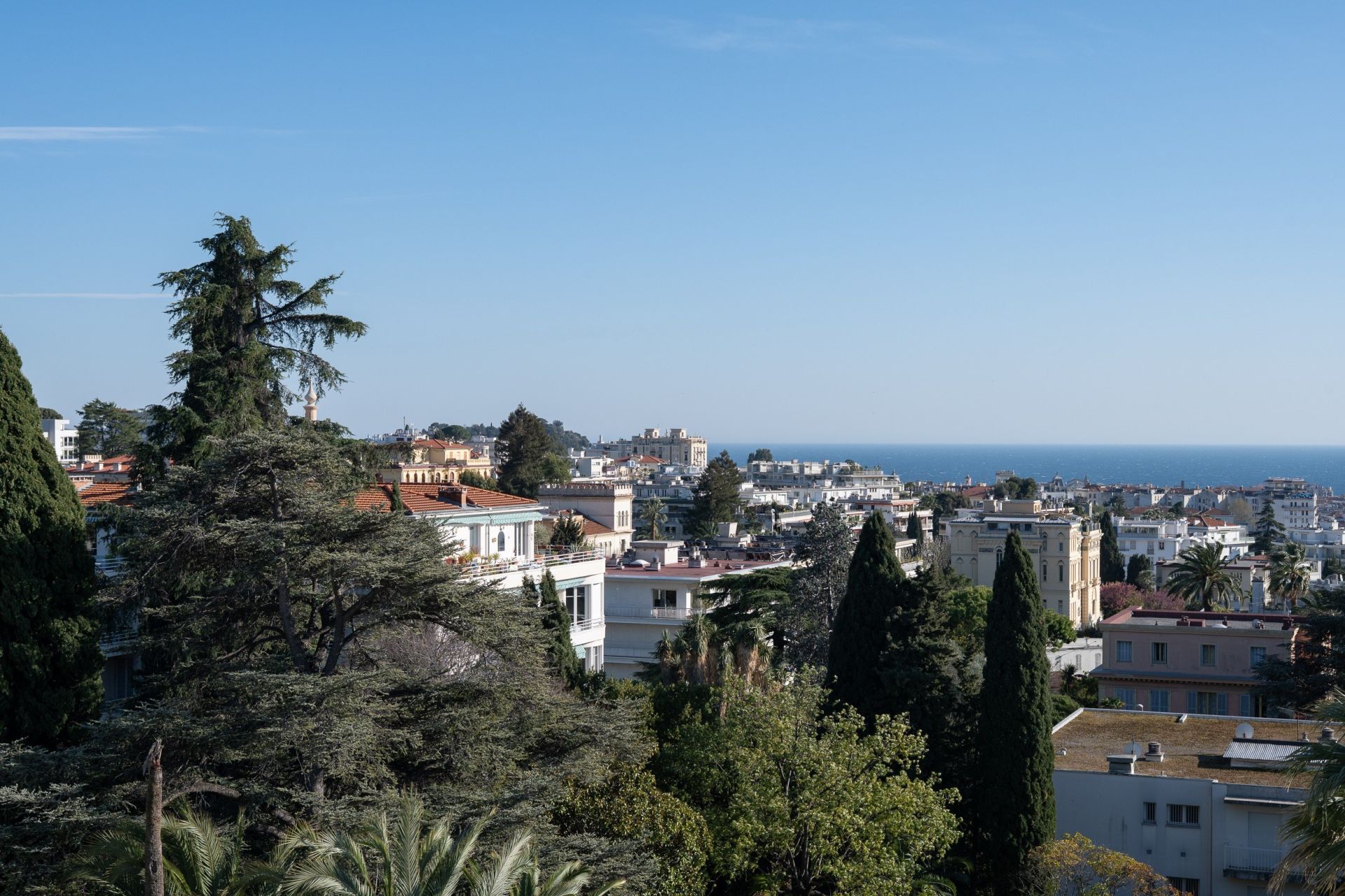 appartement de luxe 3 Pièces en vente sur NICE (06000)