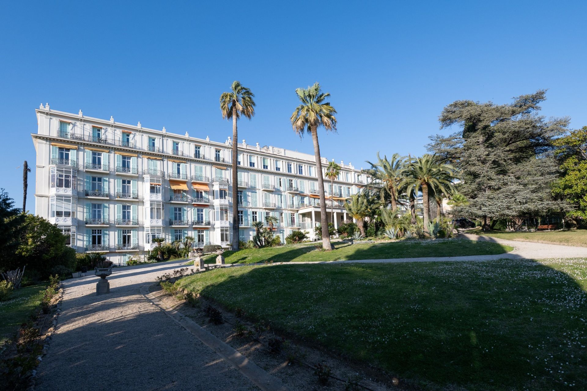 appartement de luxe 3 Pièces en vente sur NICE (06000)
