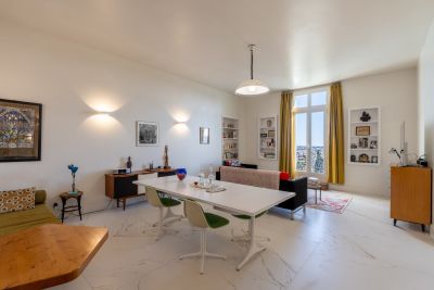 Vente Appartement de luxe Nice 3&nbsp;Pièces 123&nbsp;m²