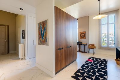 Vente Appartement de luxe Nice 3&nbsp;Pièces 123&nbsp;m²