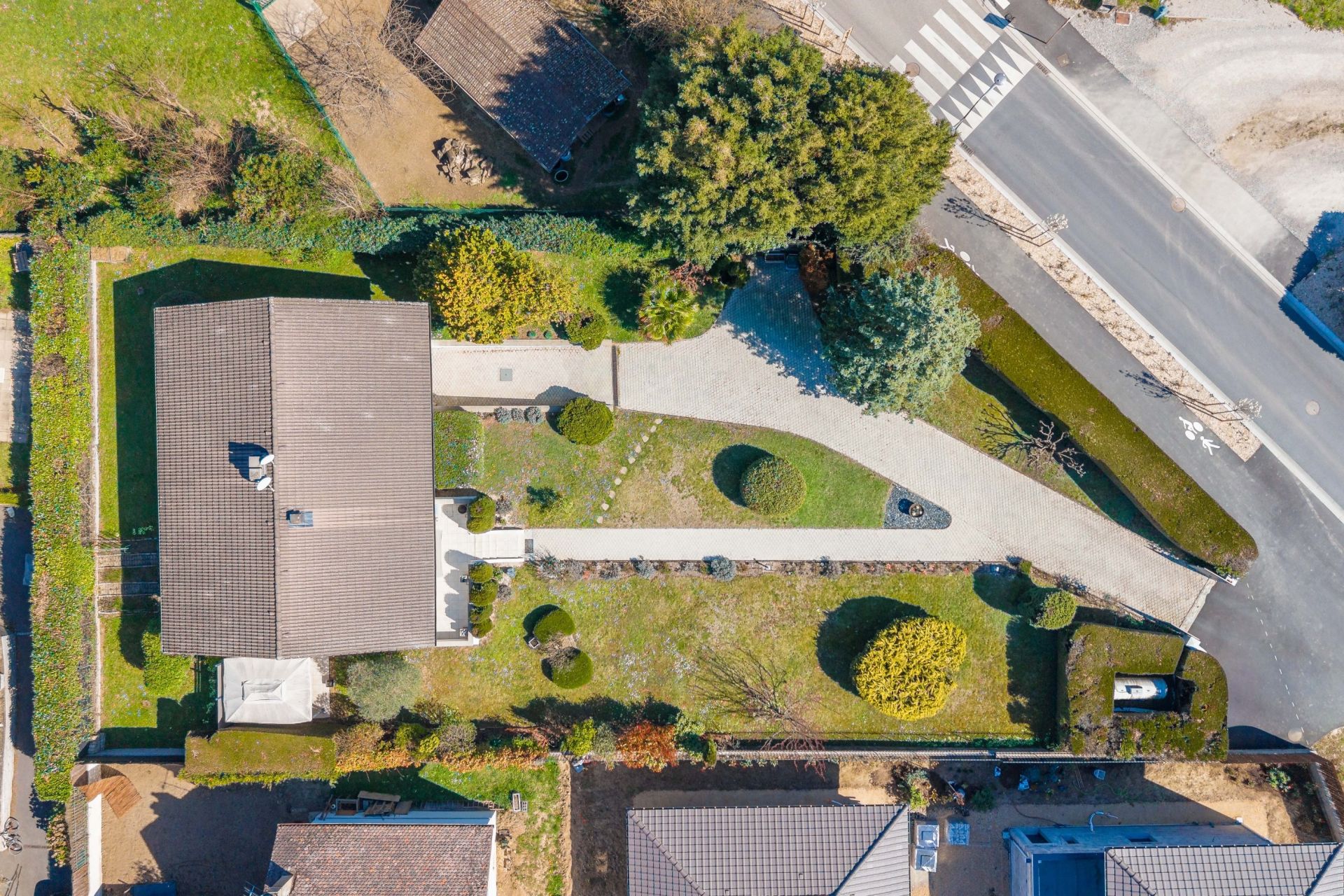 villa de luxe 4 Pièces en vente sur CHENS SUR LEMAN (74140)