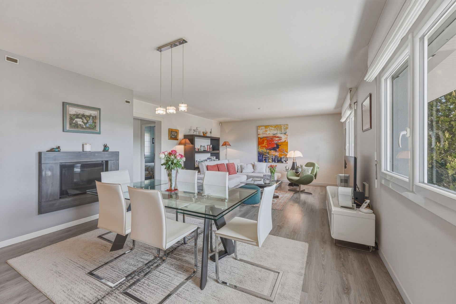 villa de luxe 4 Pièces en vente sur CHENS SUR LEMAN (74140)