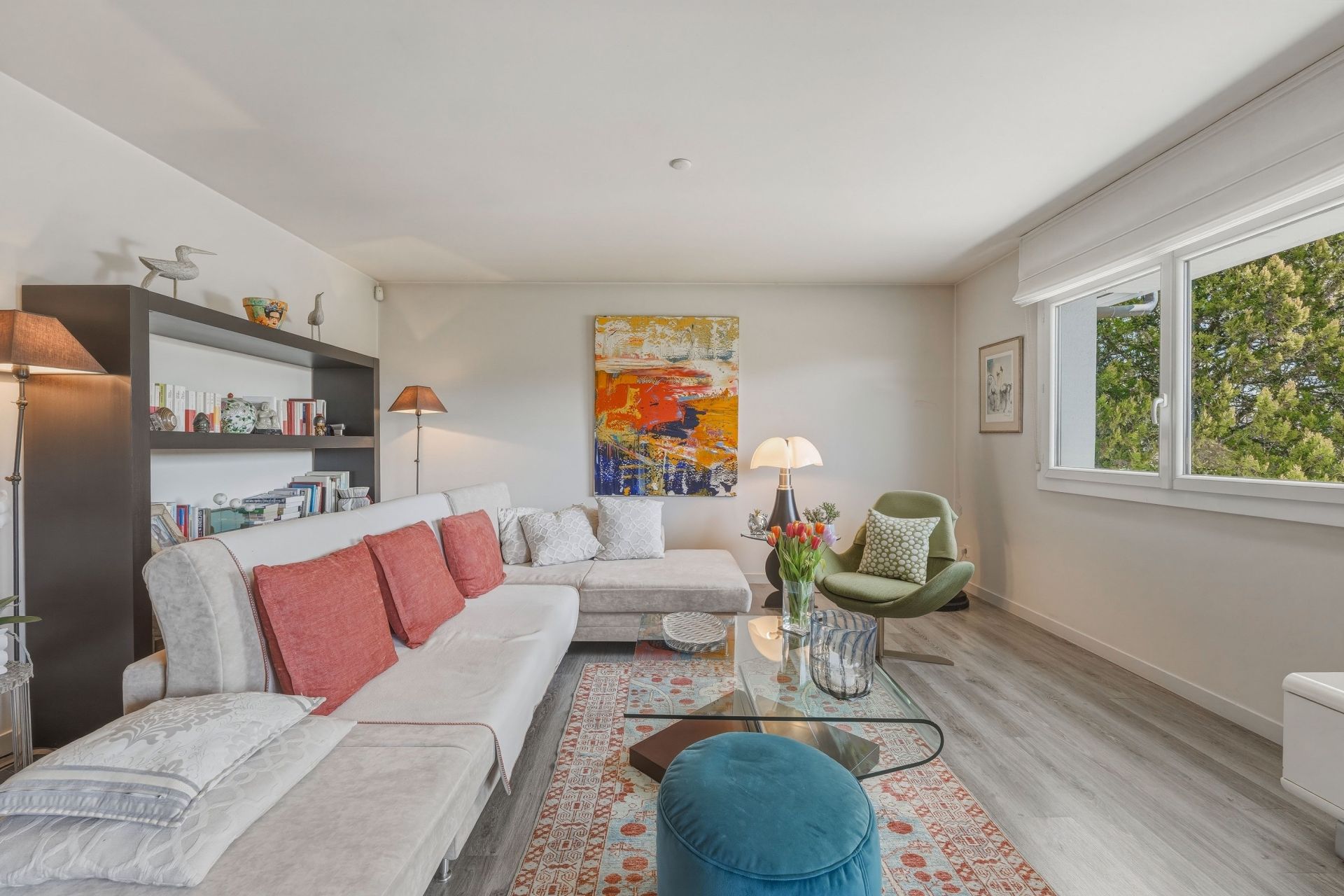 villa de luxe 4 Pièces en vente sur CHENS SUR LEMAN (74140)