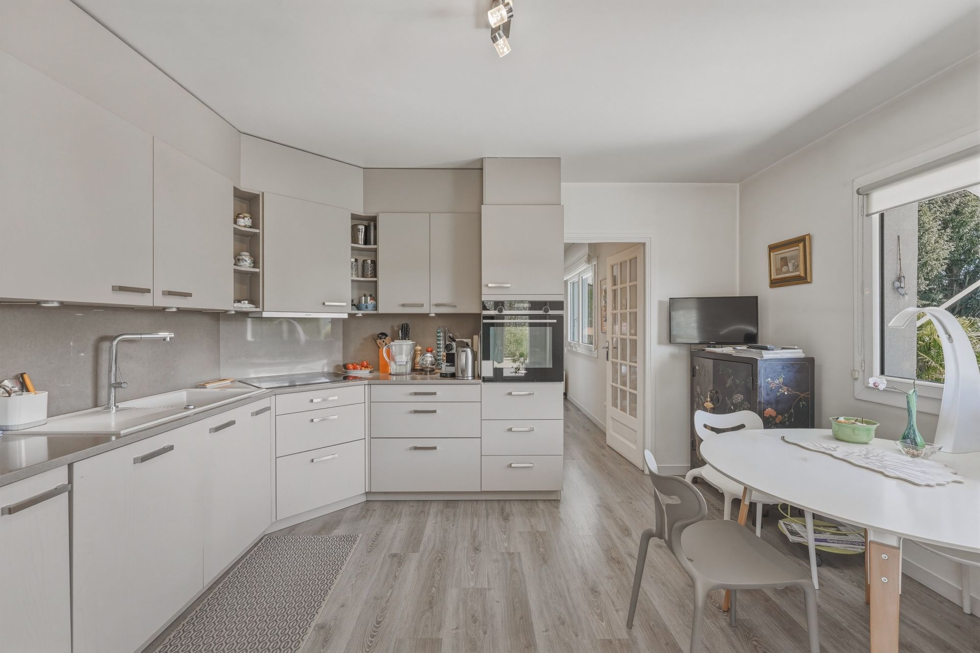 villa de luxe 4 Pièces en vente sur CHENS SUR LEMAN (74140)