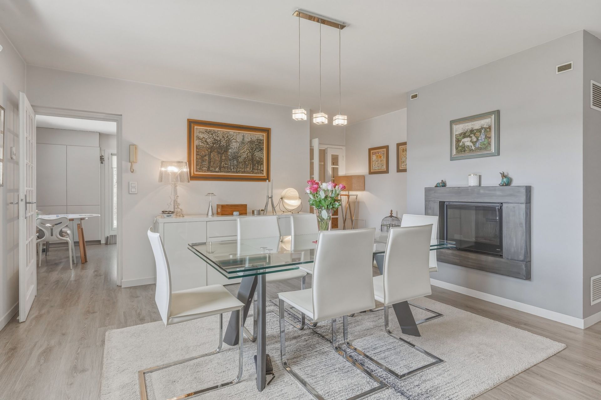 villa de luxe 4 Pièces en vente sur CHENS SUR LEMAN (74140)