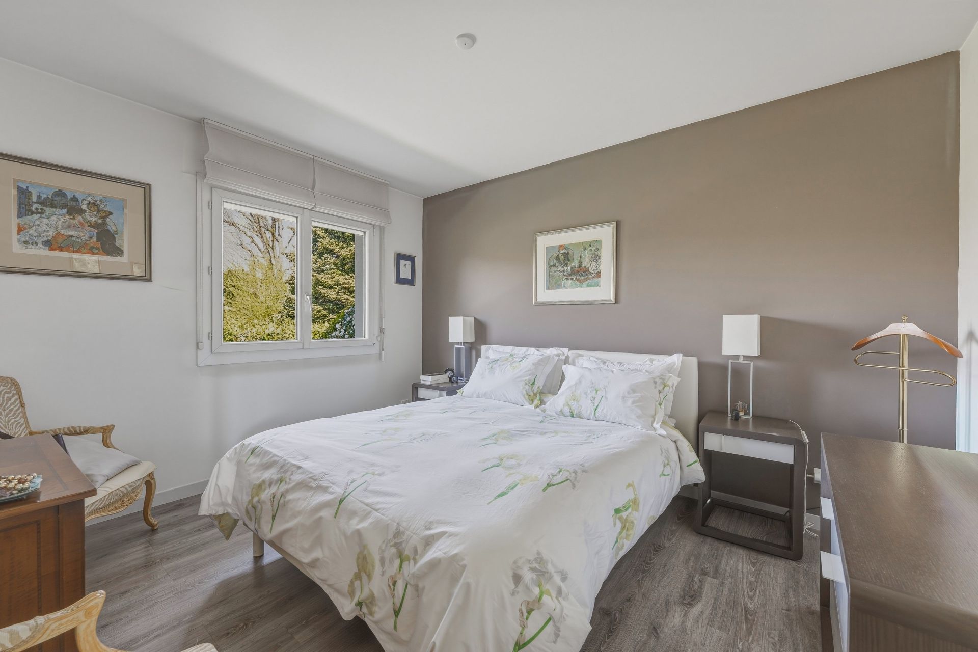 villa de luxe 4 Pièces en vente sur CHENS SUR LEMAN (74140)