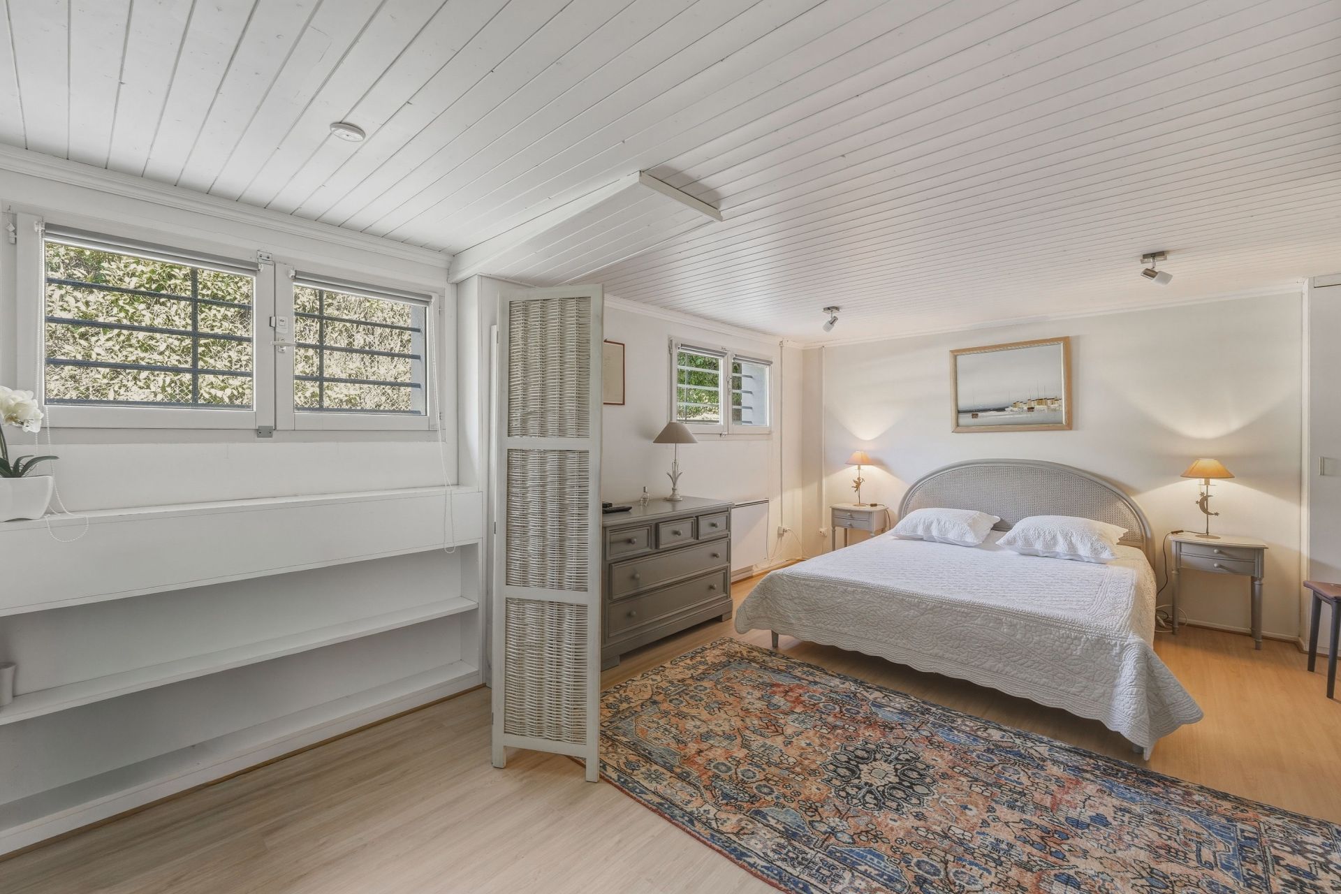 villa de luxe 4 Pièces en vente sur CHENS SUR LEMAN (74140)