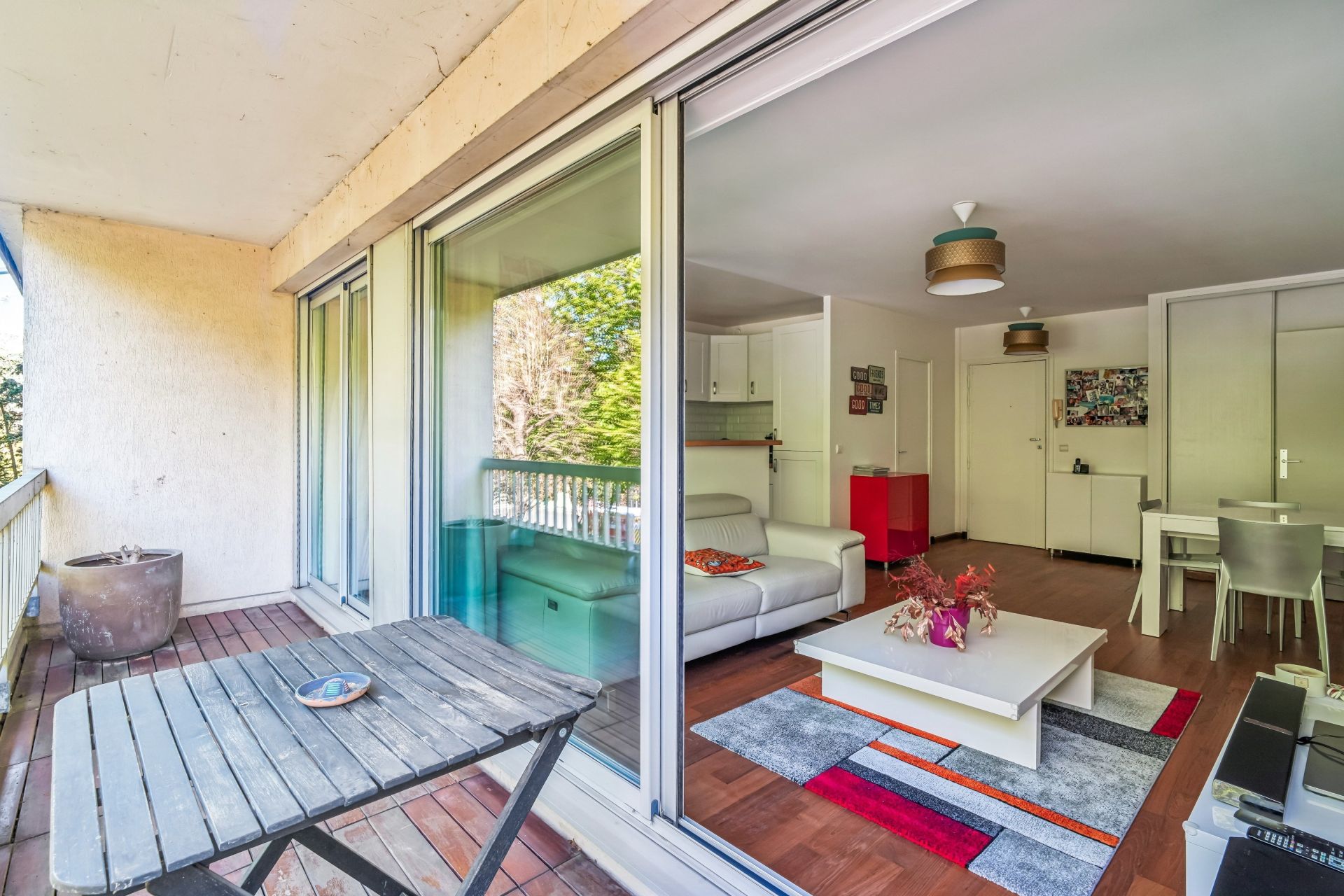 appartement de luxe 2 Pièces en vente sur NEUILLY SUR SEINE (92200)