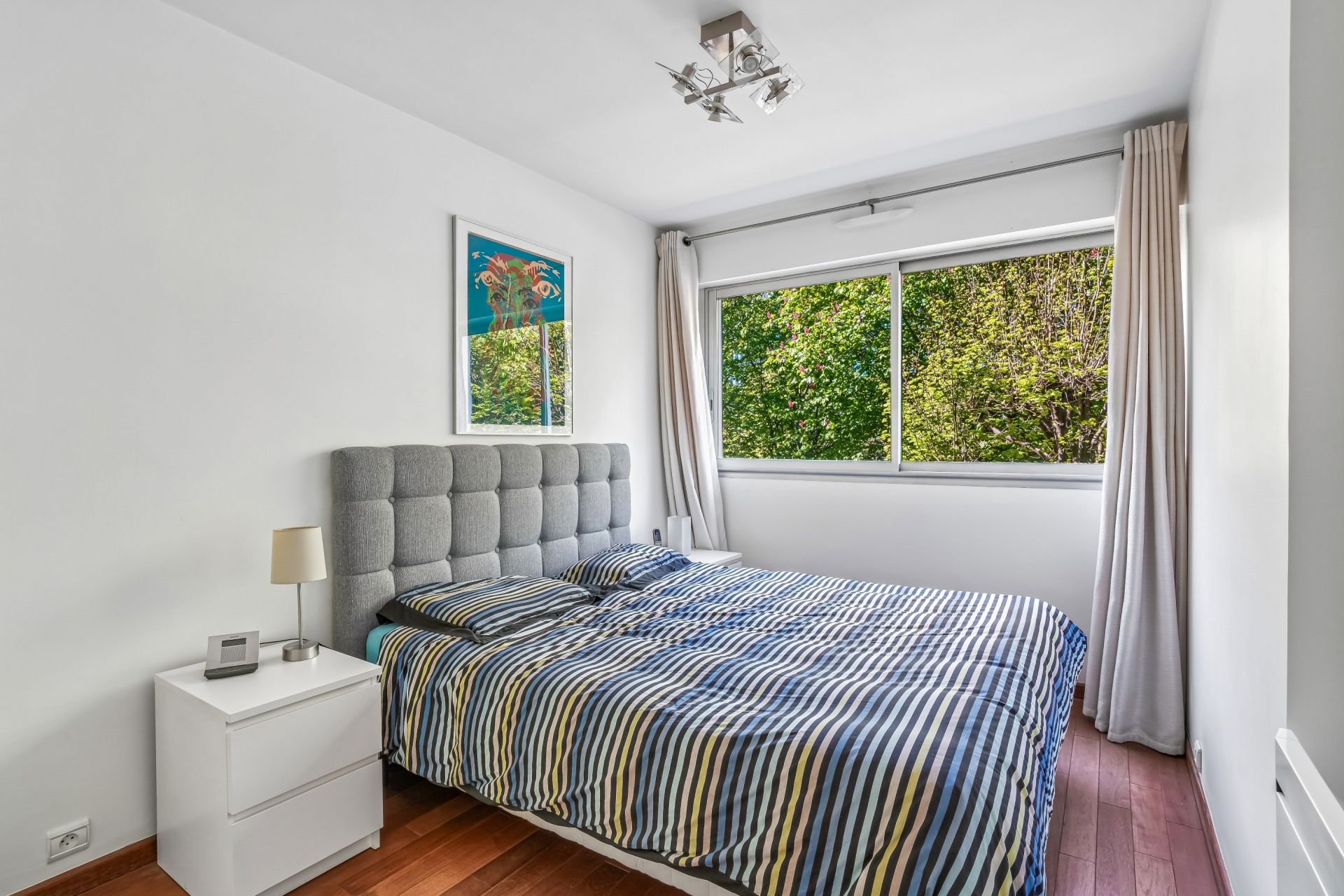 appartement de luxe 2 Pièces en vente sur NEUILLY SUR SEINE (92200)