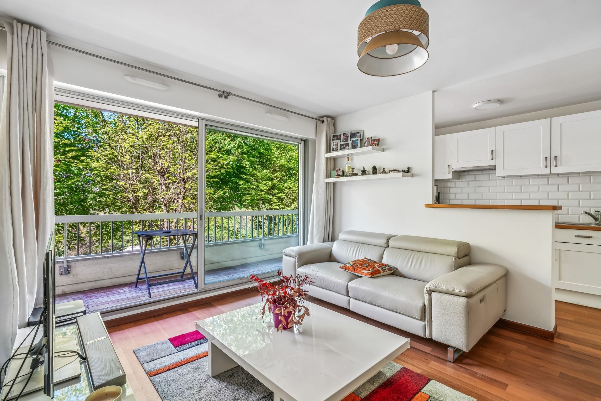 appartement de luxe 2 Pièces en vente sur NEUILLY SUR SEINE (92200)