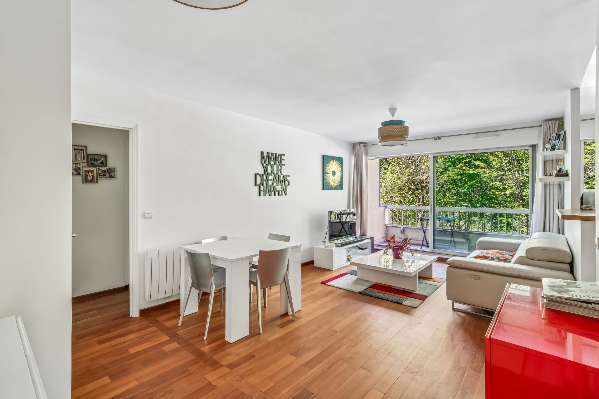 appartement de luxe 2 Pièces en vente sur NEUILLY SUR SEINE (92200)