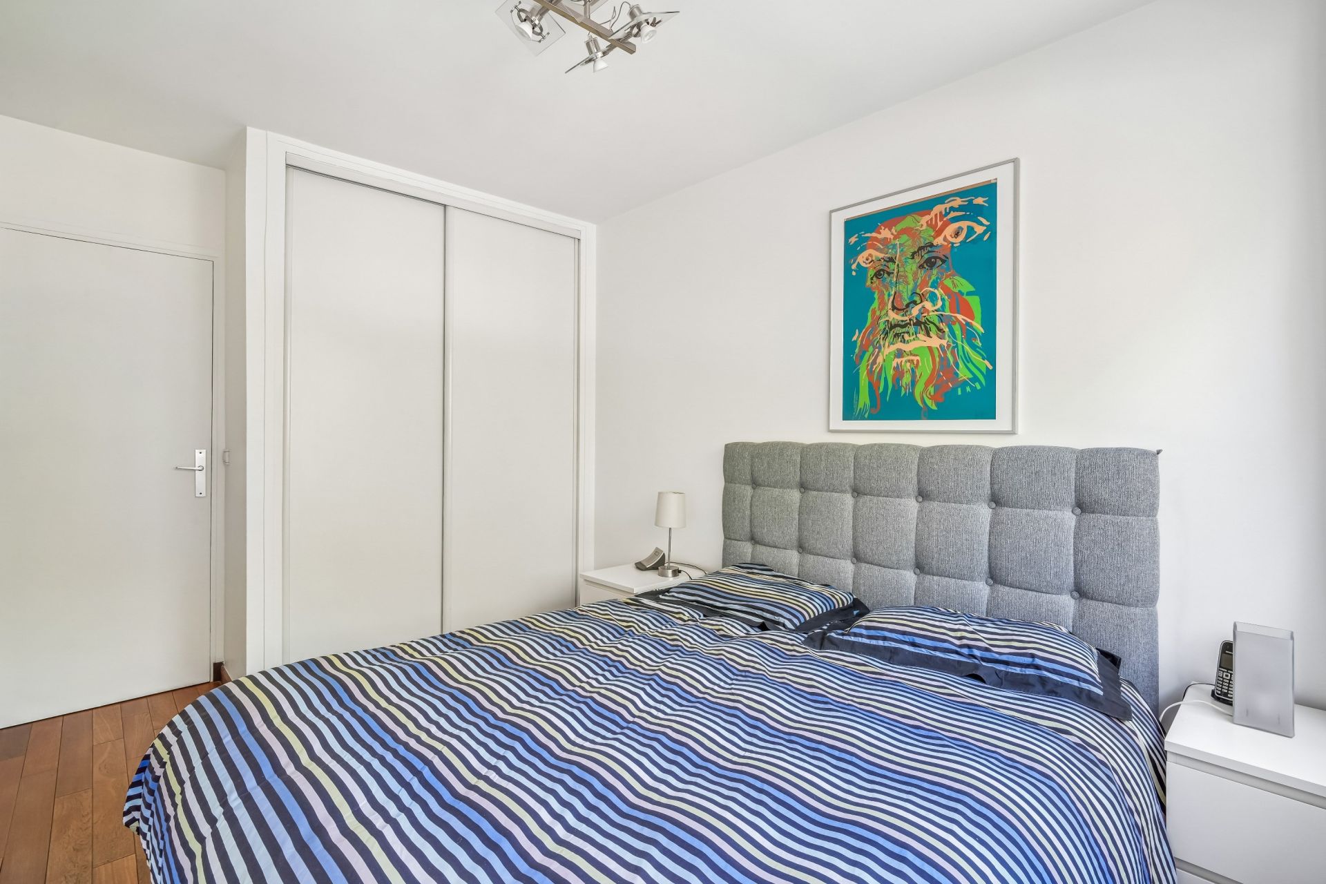 appartement de luxe 2 Pièces en vente sur NEUILLY SUR SEINE (92200)