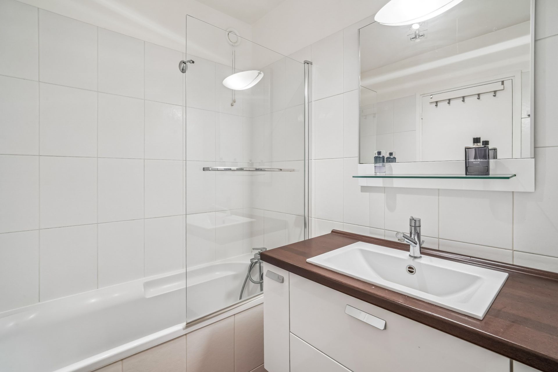 appartement de luxe 2 Pièces en vente sur NEUILLY SUR SEINE (92200)