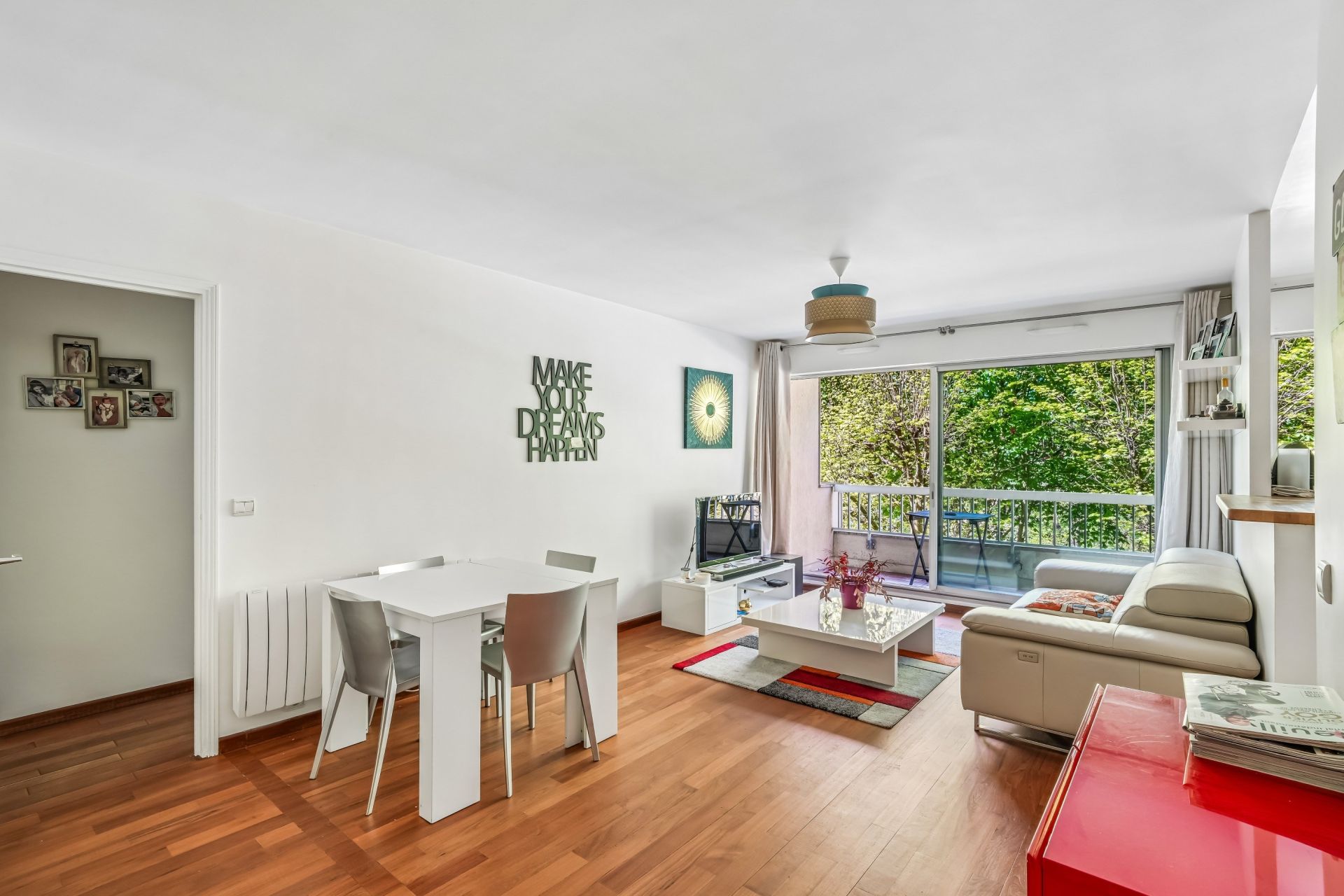 appartement de luxe 2 Pièces en vente sur NEUILLY SUR SEINE (92200)