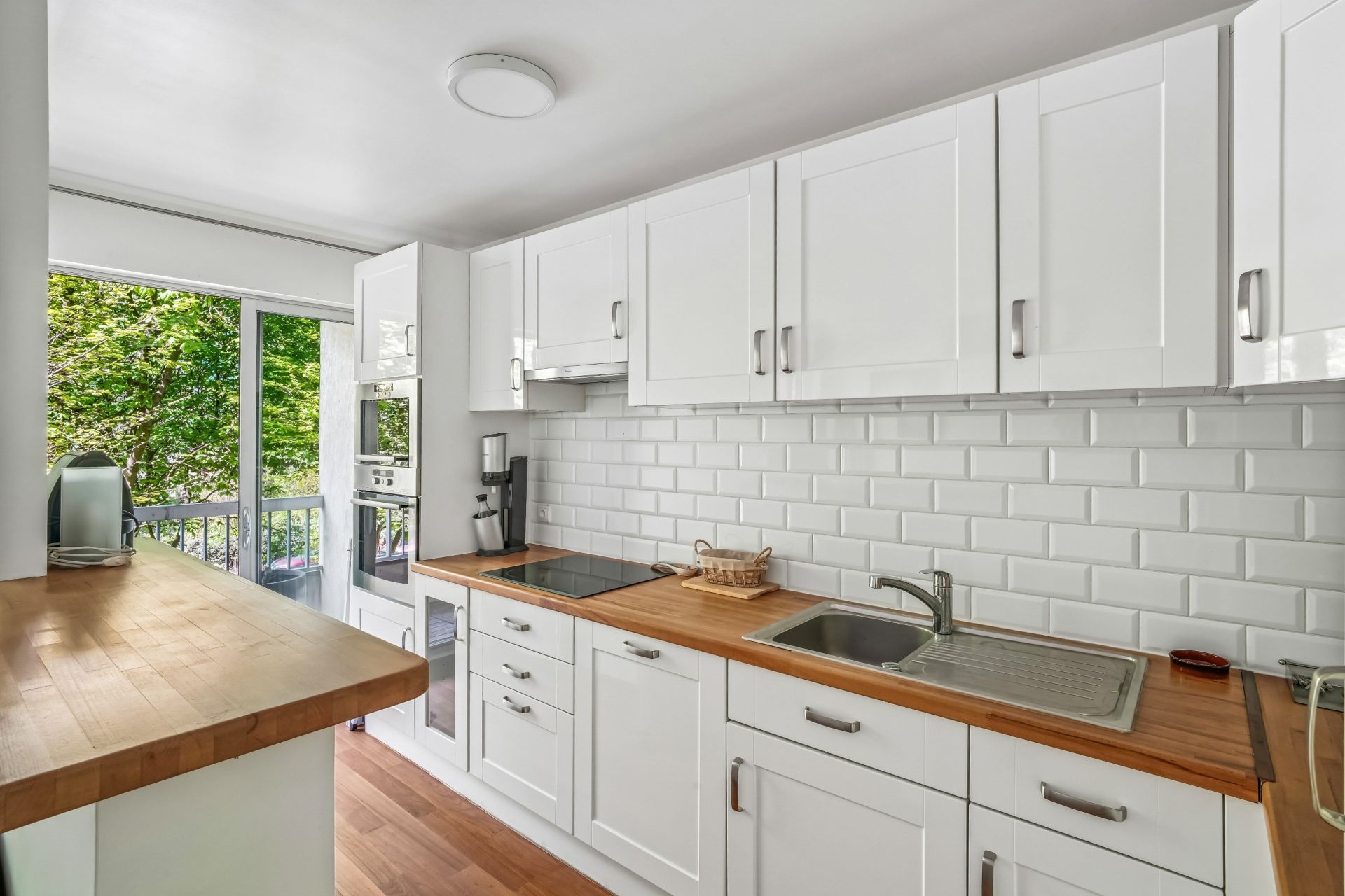 appartement de luxe 2 Pièces en vente sur NEUILLY SUR SEINE (92200)