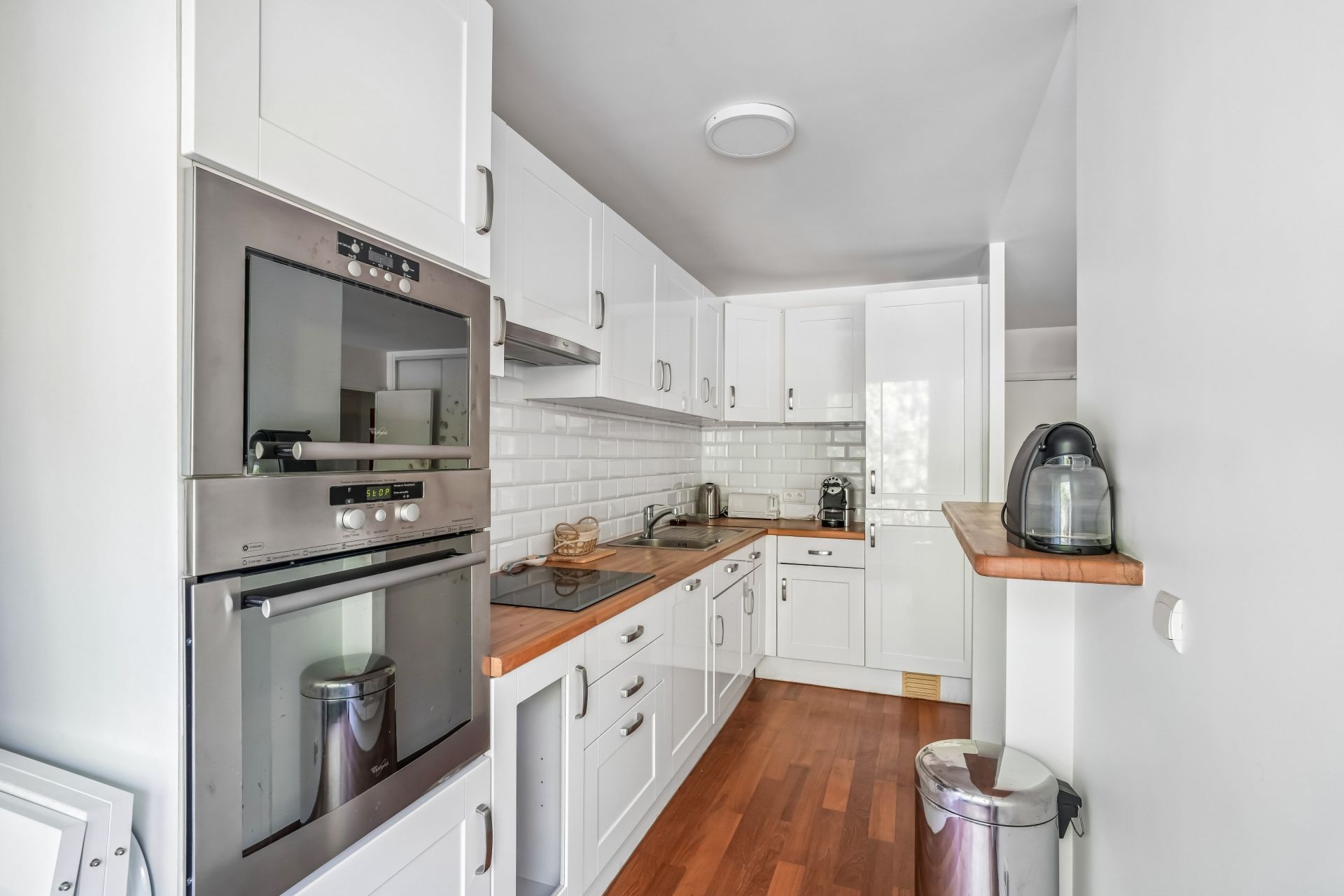 appartement de luxe 2 Pièces en vente sur NEUILLY SUR SEINE (92200)