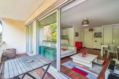 Vente Appartement de luxe Neuilly-sur-Seine 2&nbsp;Pièces 51&nbsp;m²