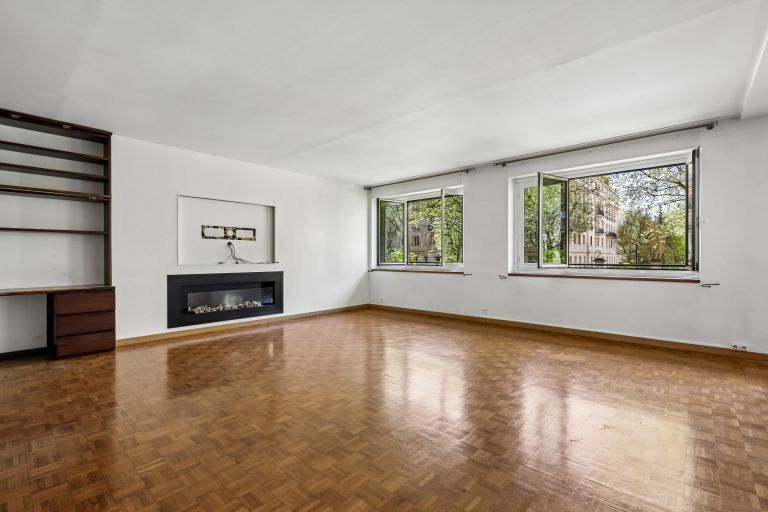 Vente Appartement de luxe Paris 16 4 Pièces 123 m²