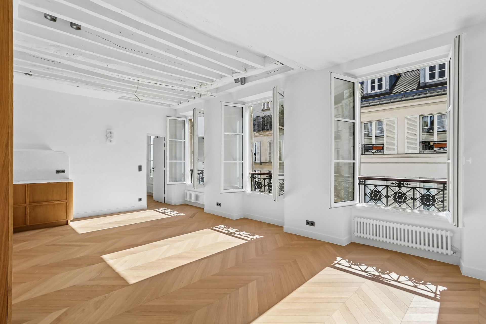 appartement de luxe 3 Pièces en vente sur PARIS (75007)