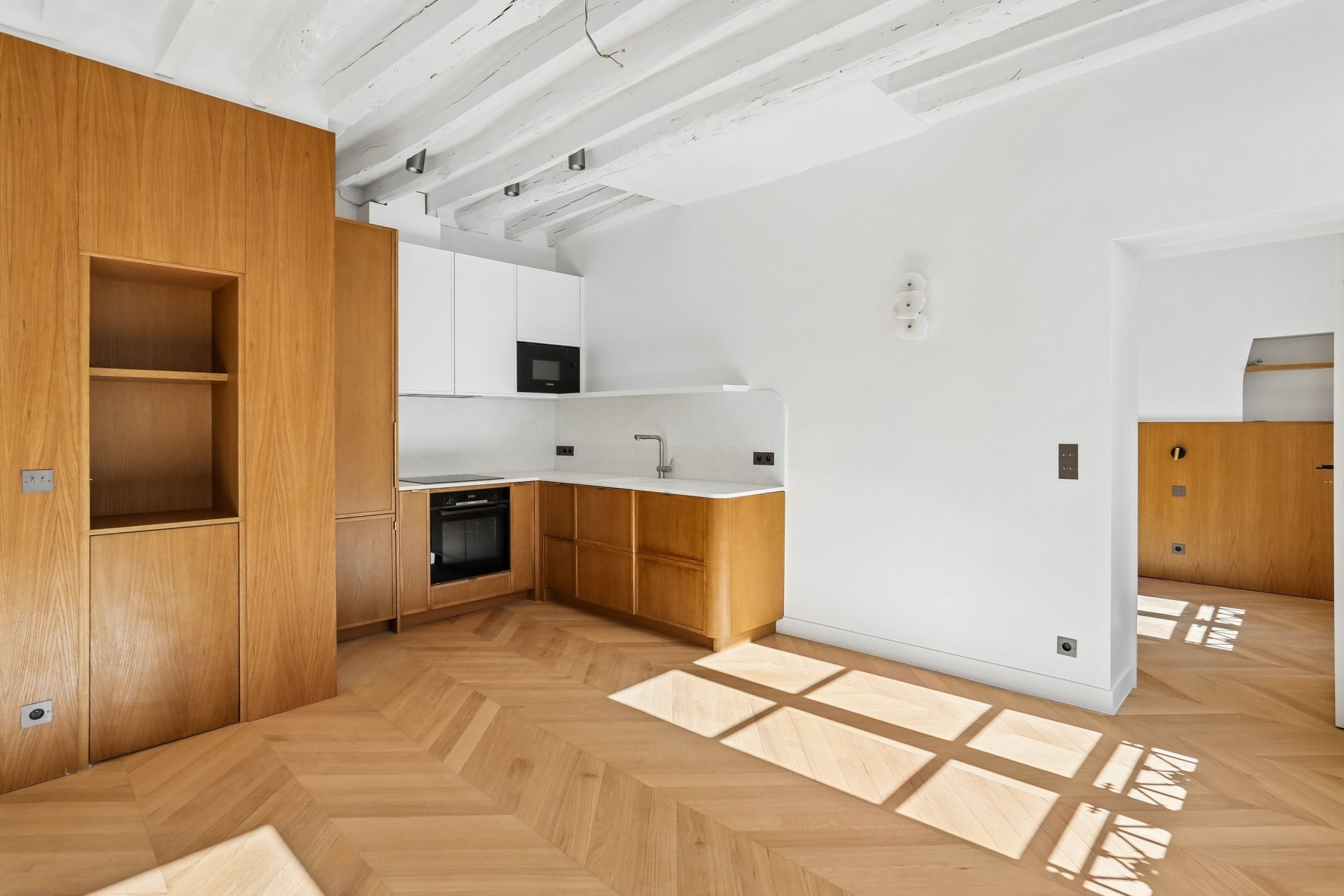 appartement de luxe 3 Pièces en vente sur PARIS (75007)