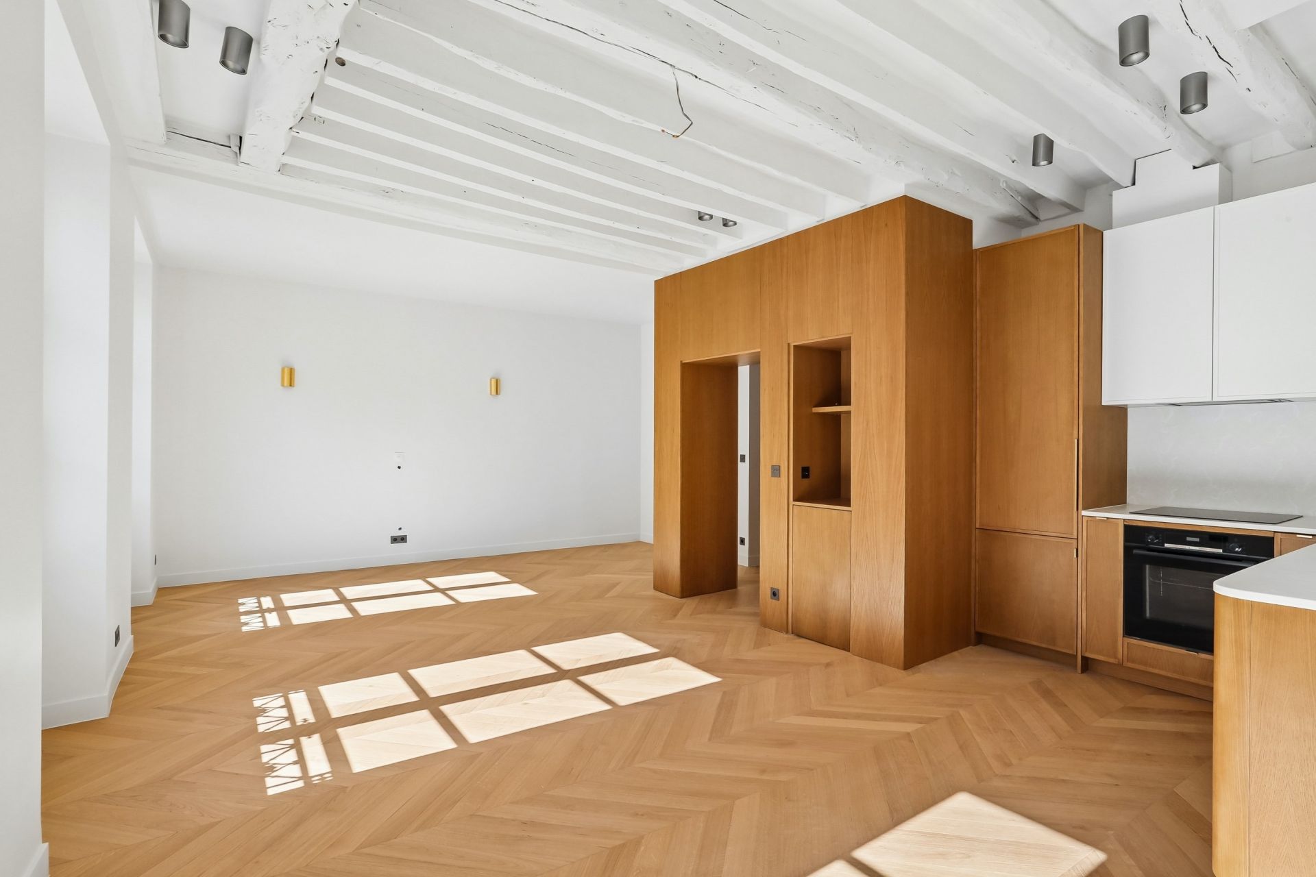 appartement de luxe 3 Pièces en vente sur PARIS (75007)