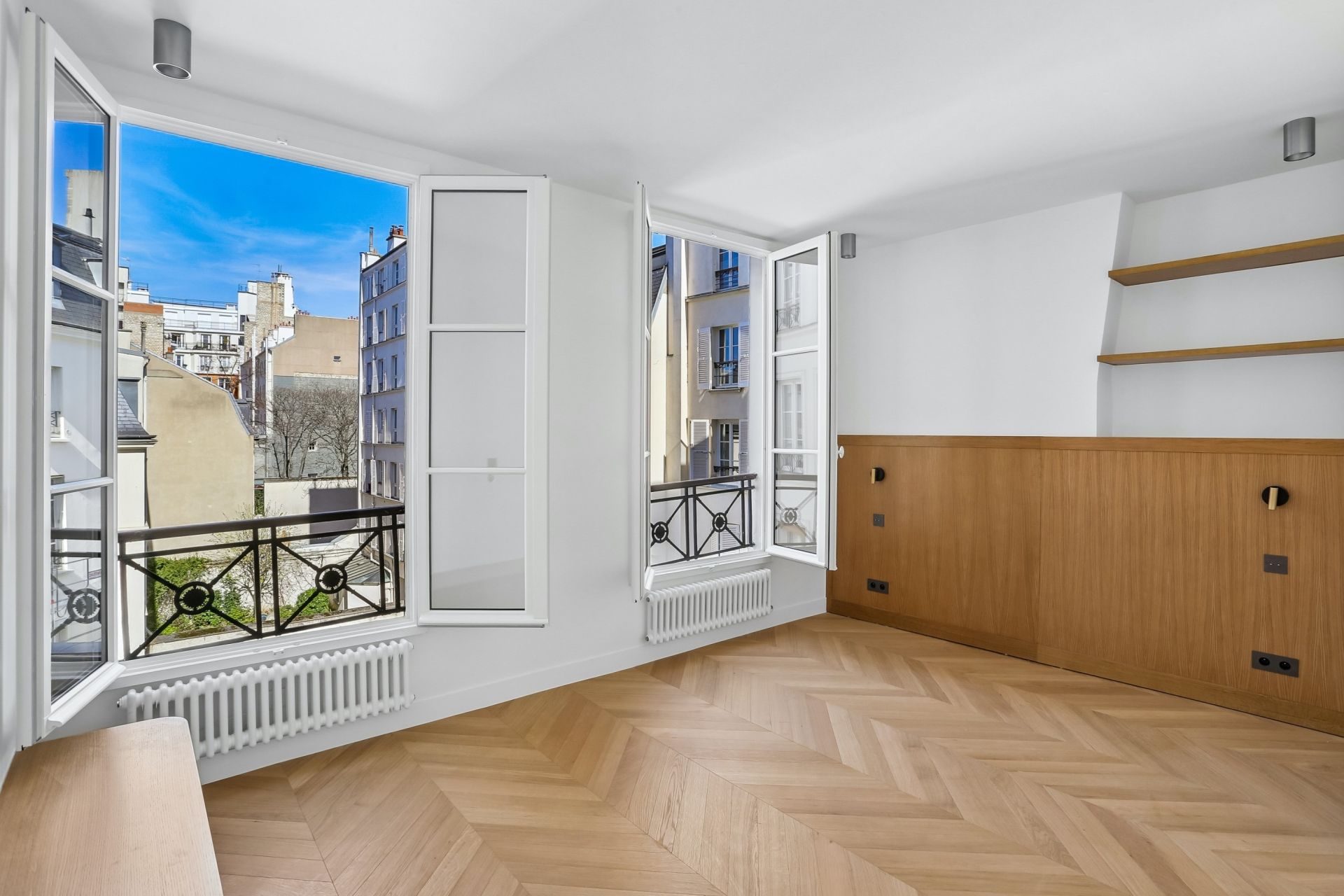 appartement de luxe 3 Pièces en vente sur PARIS (75007)
