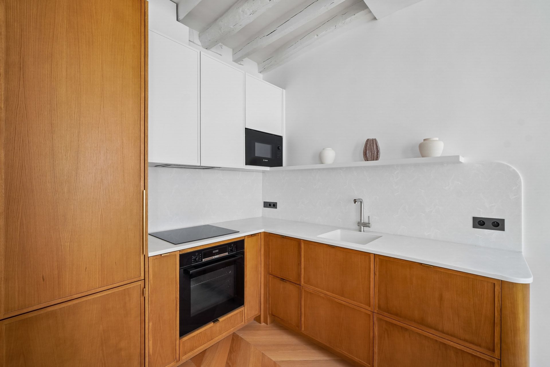 appartement de luxe 3 Pièces en vente sur PARIS (75007)