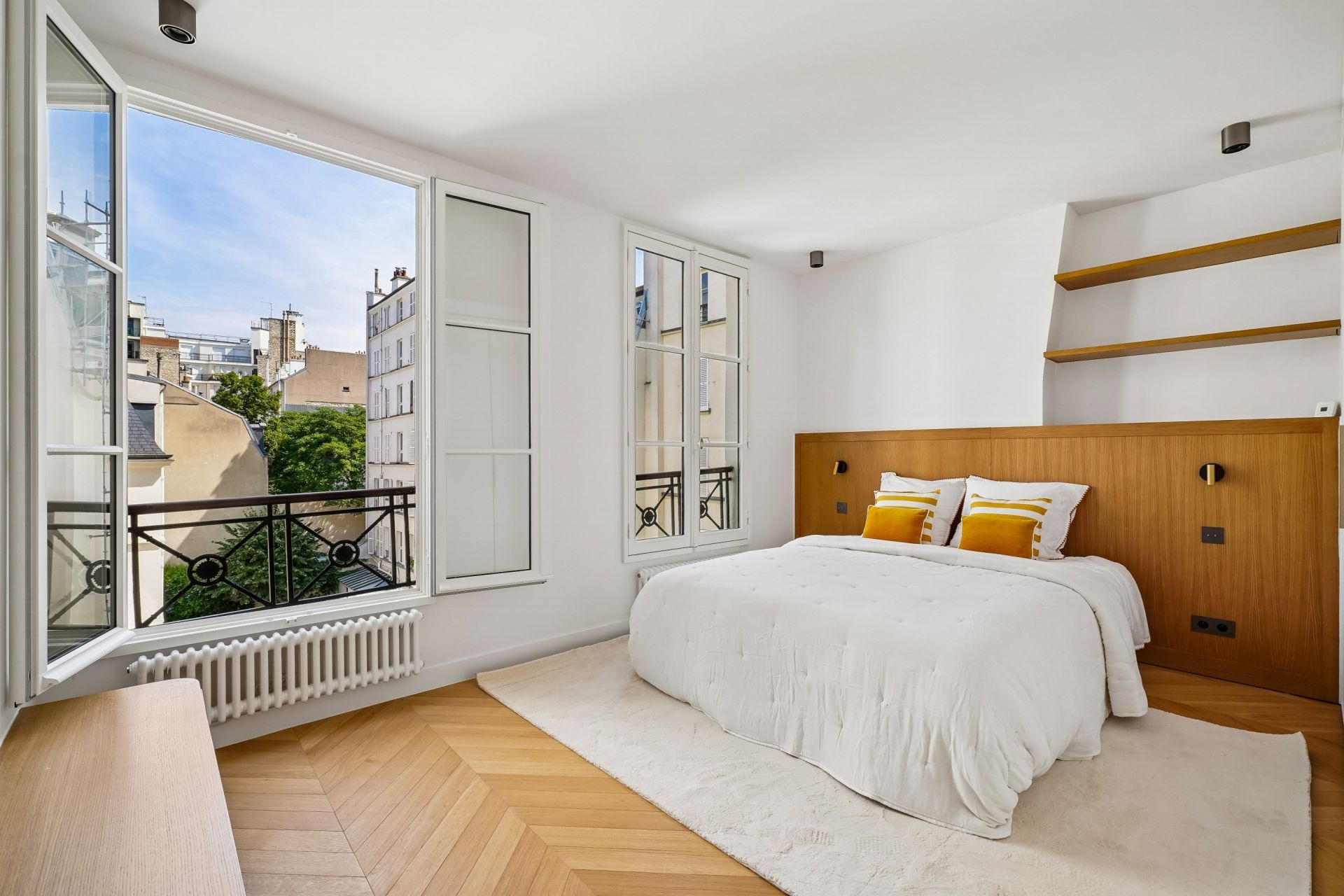 appartement de luxe 3 Pièces en vente sur PARIS (75007)