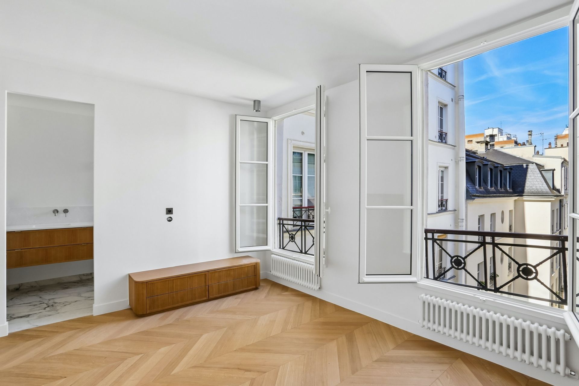 appartement de luxe 3 Pièces en vente sur PARIS (75007)