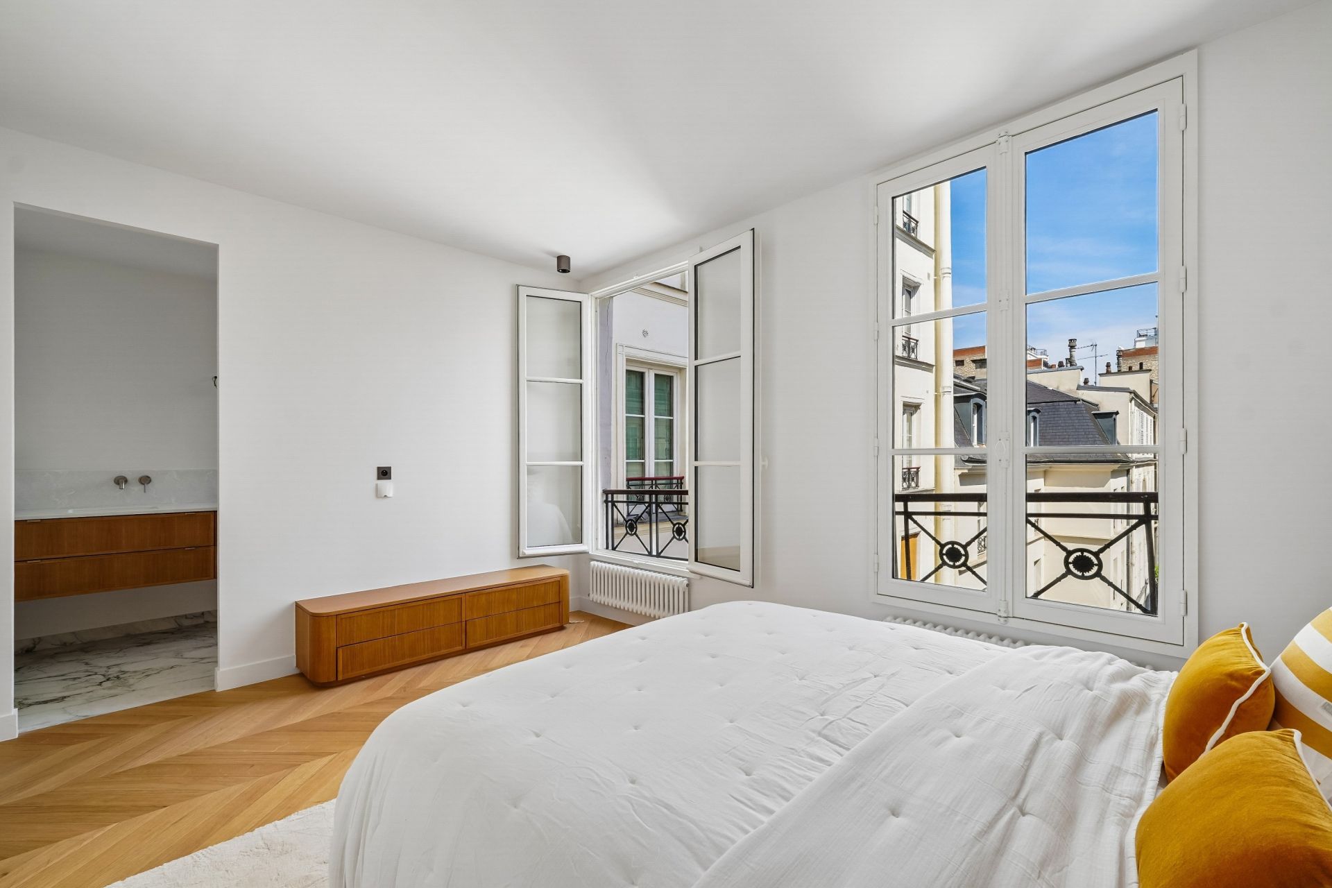 appartement de luxe 3 Pièces en vente sur PARIS (75007)