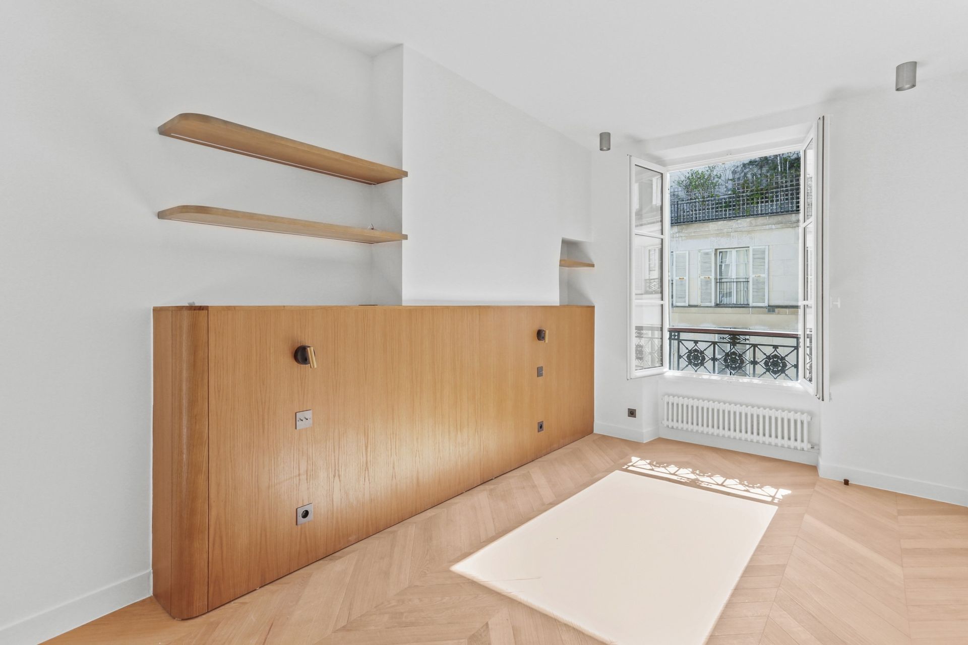 appartement de luxe 3 Pièces en vente sur PARIS (75007)