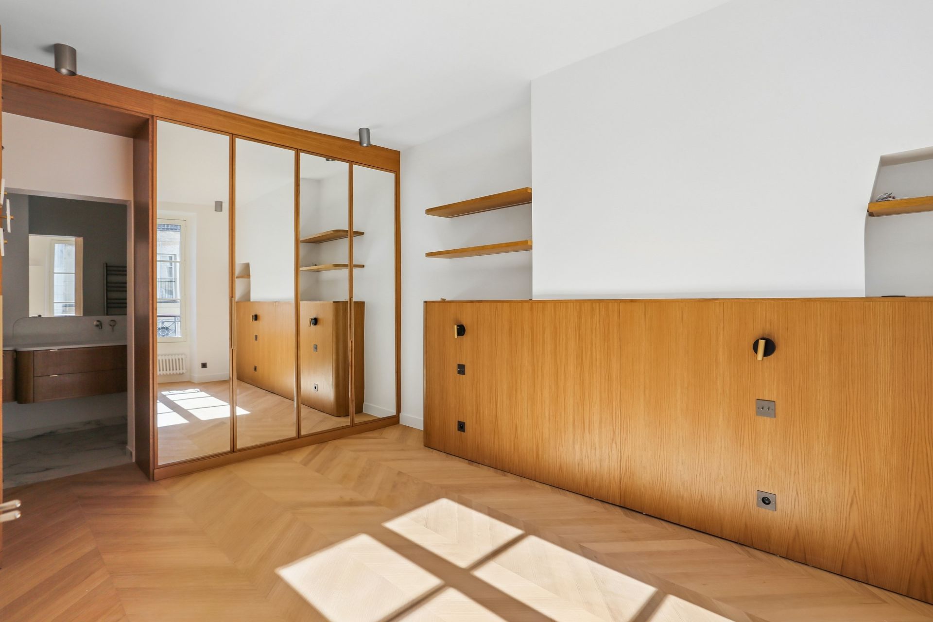 appartement de luxe 3 Pièces en vente sur PARIS (75007)