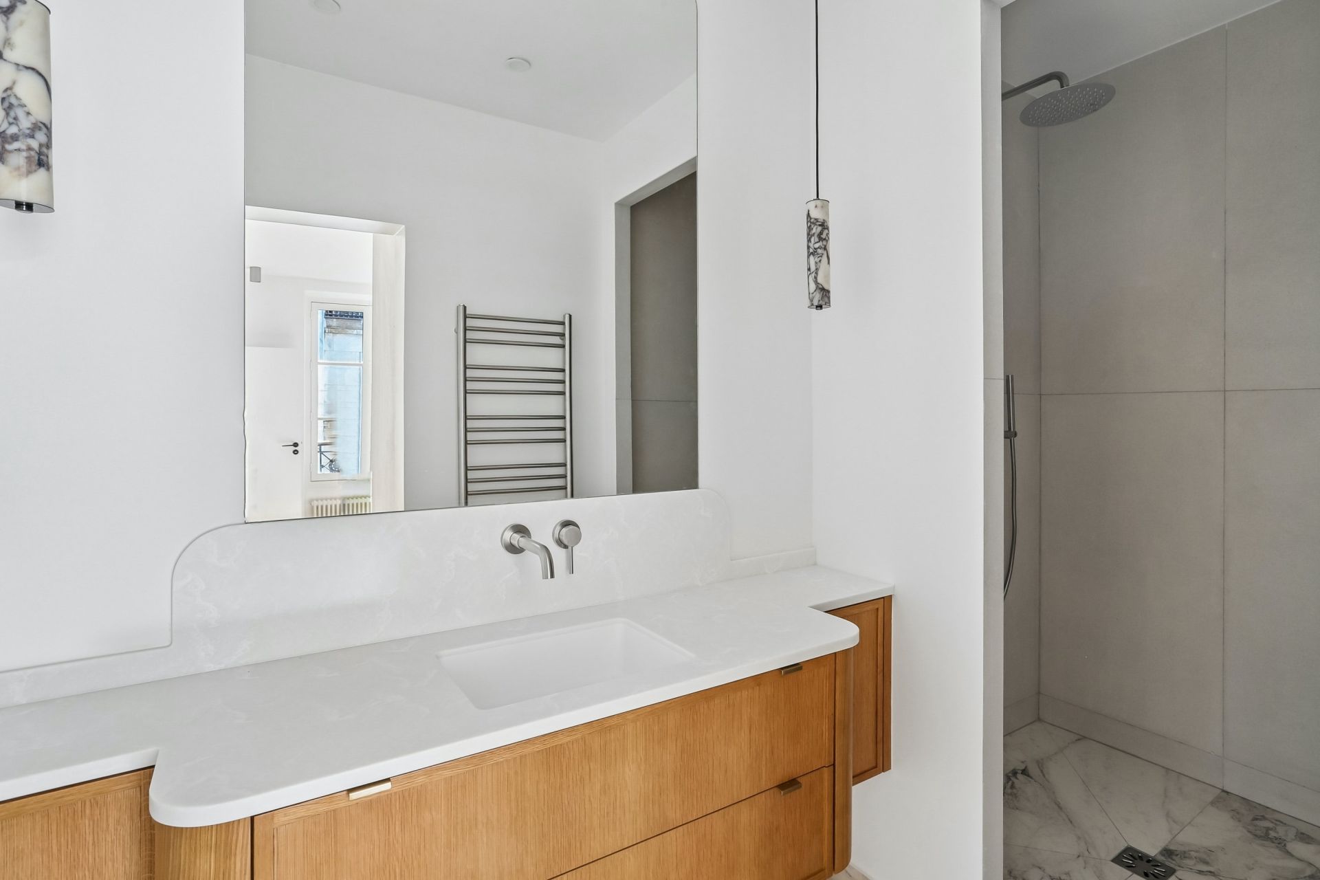 luxury apartment 3 Rooms for sale on PARIS (75007)